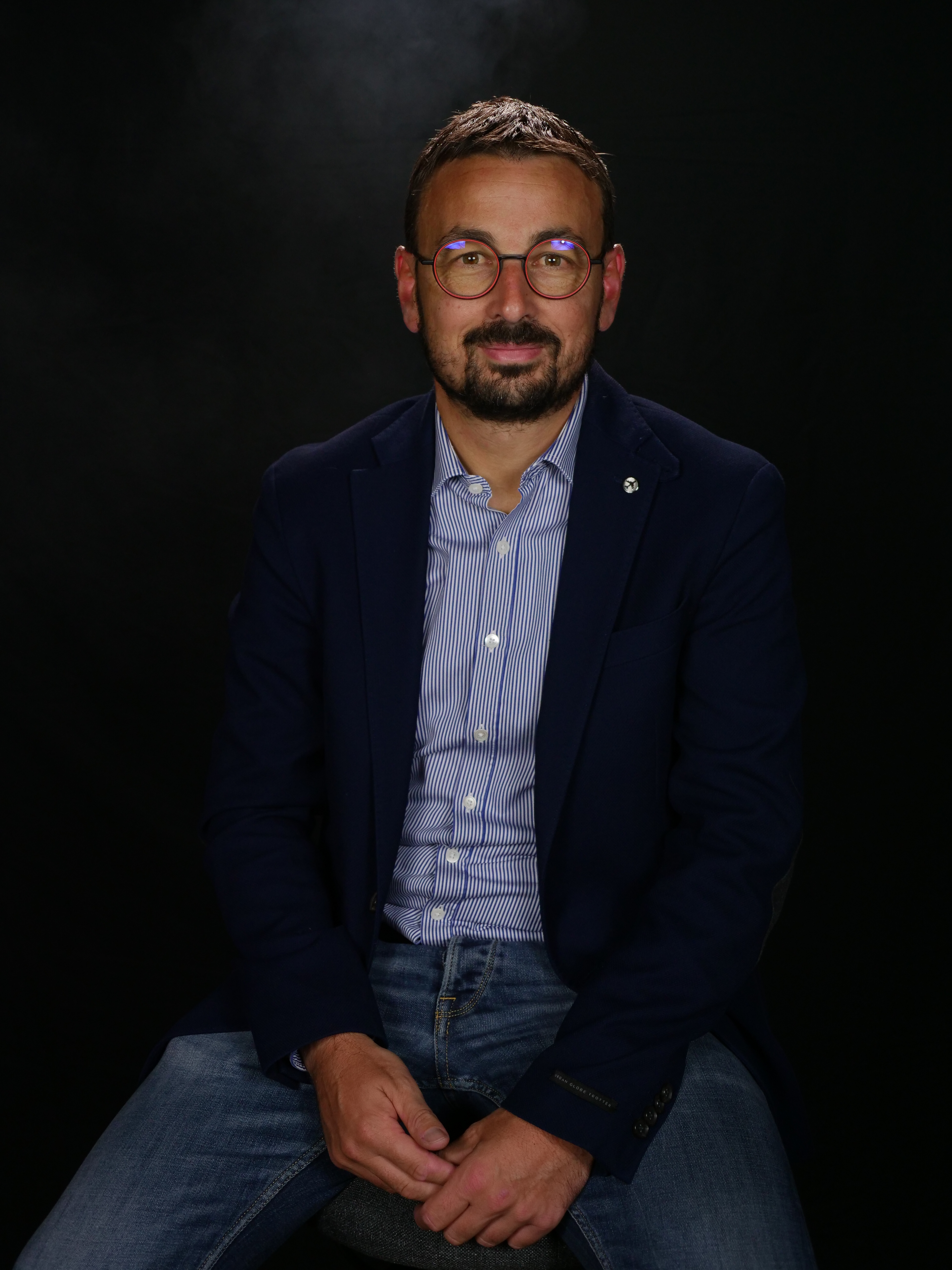 Nicolas Dieutegard — Cap-Extern